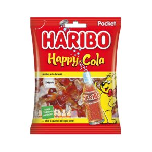 HARIBO Happy-Cola da 175 gr