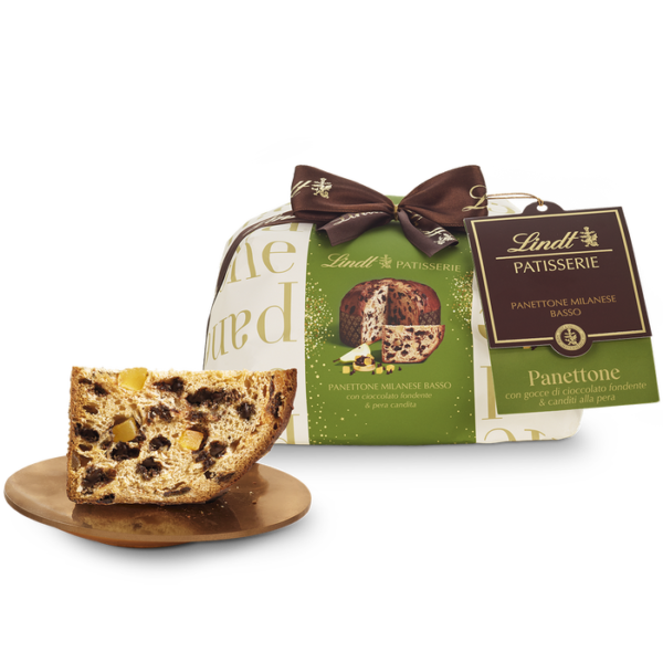 Lindt CIOCCOLATO PERE
