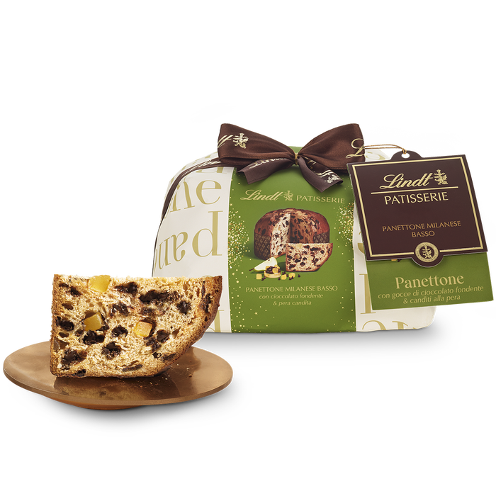 Lindt CIOCCOLATO PERE