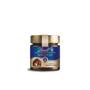 LINDT Crema Nocciole 200g