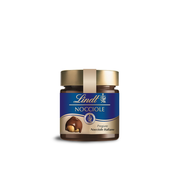 LINDT Crema Nocciole 200g