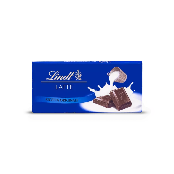 Tavoletta Classica Latte 100g