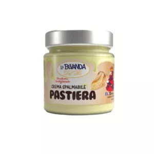Crema Spalmabile PASTIERA
