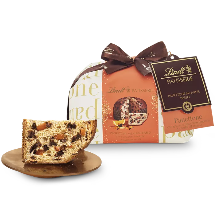 Lindt CIOCCOLATO ARANCE