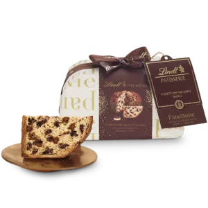 Lindt DOPPIO CIOCCOLATO