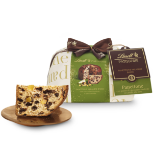 Lindt CIOCCOLATO PERE