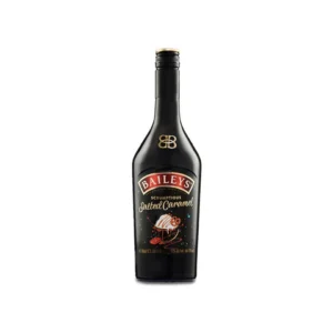 Baileys Salted Caramel