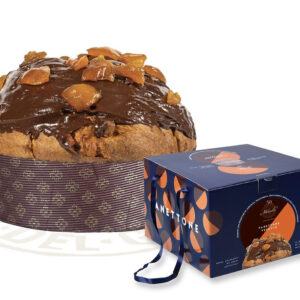 Panettone Artigianale Vesuvio da 1 kg