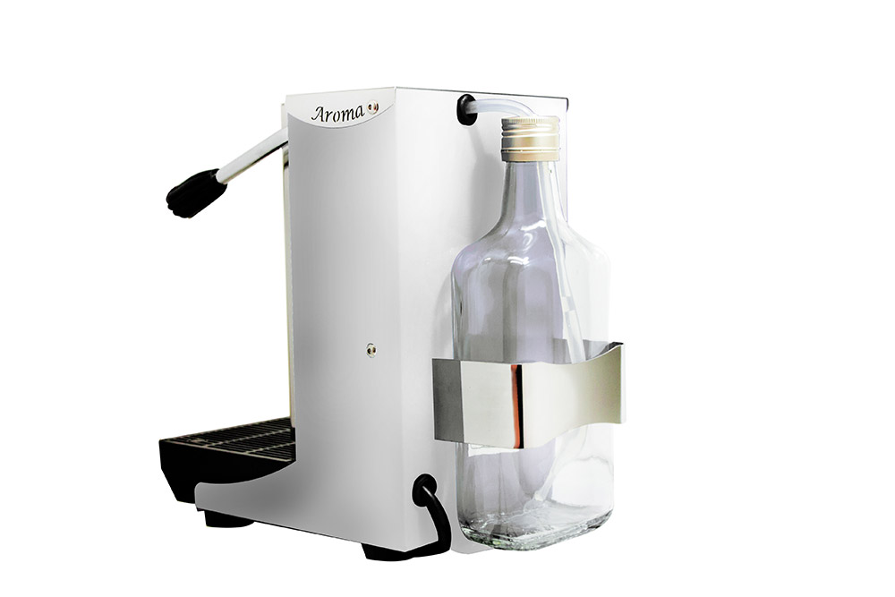 Serbatoio Bottiglia Macchine da Caffè Aroma 700 ML