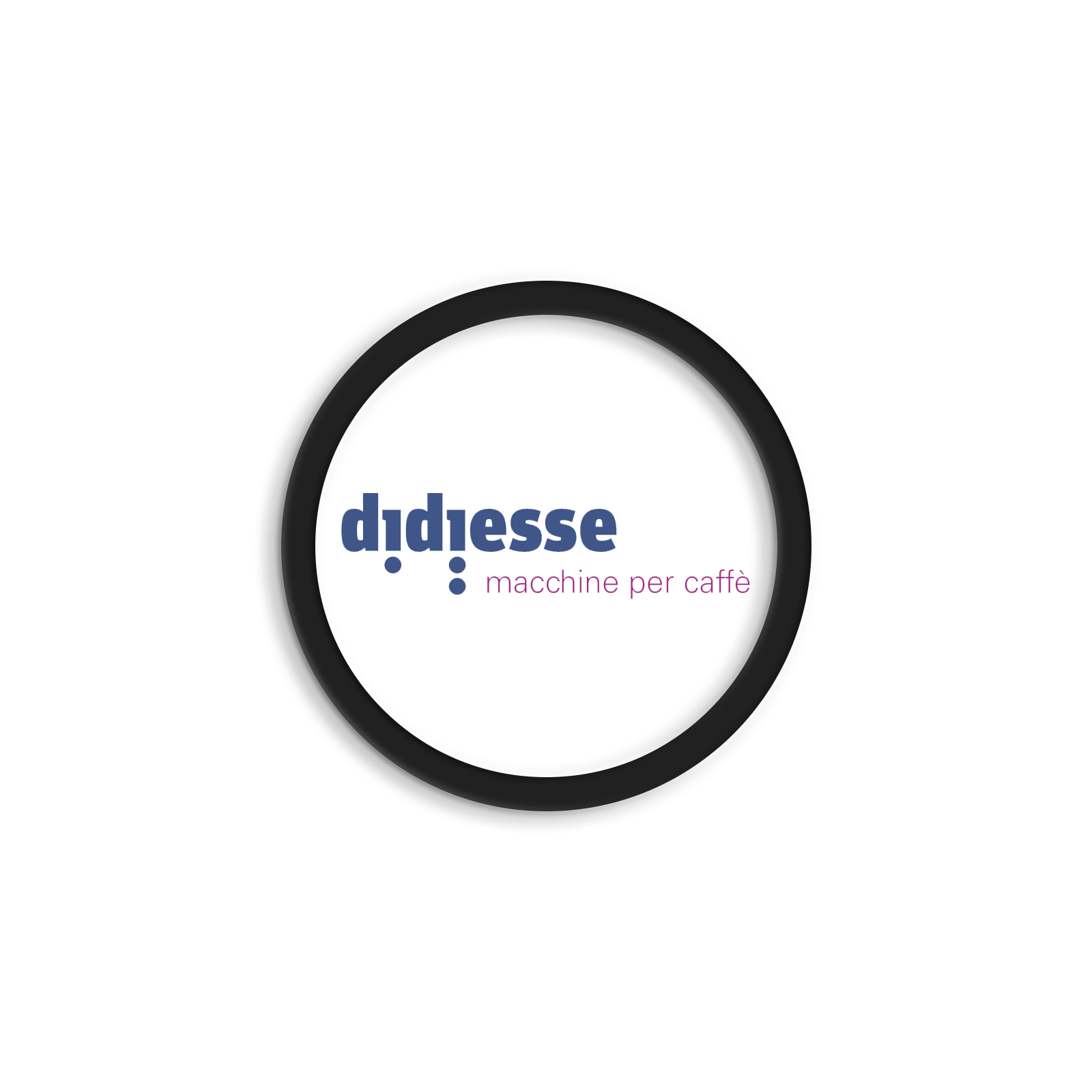 Guarnizione OR 153 per Pistone Portacialda Didiesse DIDI