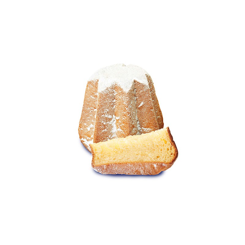 Sal De Riso IL PANDORO - immagine 2