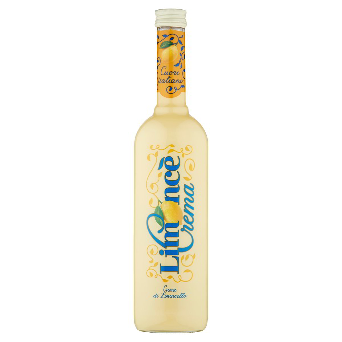 Crema Limoncè 50 cl