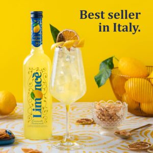 Limoncello LIMONCE' cl 50