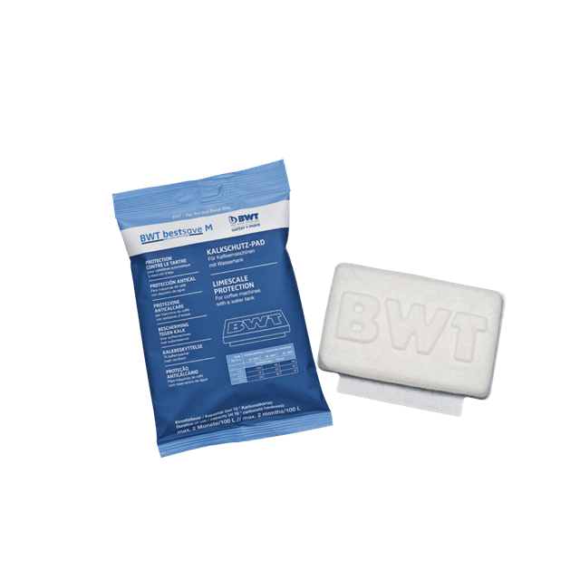 Filtro Anticalcare BWT bestsave
