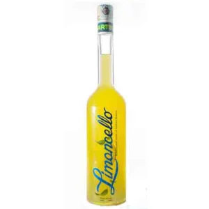 Limoncello MARTINO da 100 cl