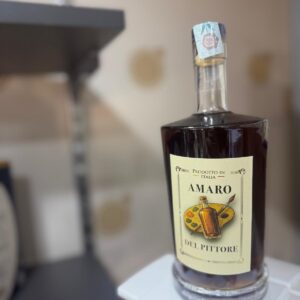 L'Amaro Del Pittore 70cl