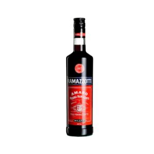 Ramazzotti AMARO 3 cl