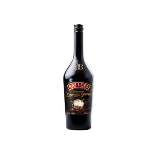 Baileys Espresso Crème