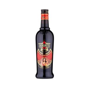 Borghetti Liquore Di Vero Caffè Espresso 5 cl