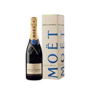 Champagne Moët Chandon Reserve Imperiale