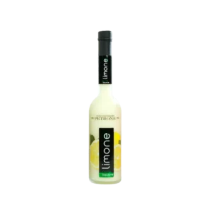 Petrone Crema di liquore LIMONE