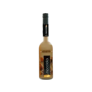 Petrone Crema di liquore NOCCIOLA