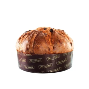 TRE MARIE Panettone Milanese da 1 kg