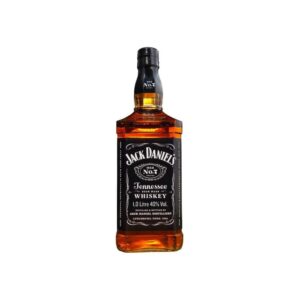 Jack Daniel's Tennessee Whisky 5 cl 40% vol