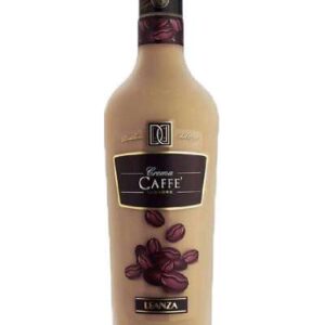 Leanza Crema Caffè 50 cl