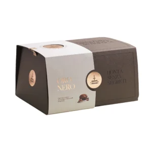 Fiasconaro Panettone ORO NERO