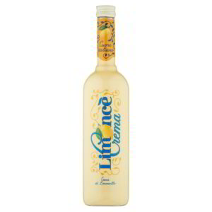 Crema Limoncè 50 cl