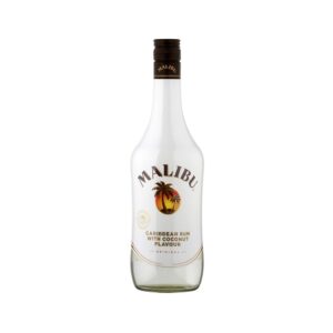 Rum Malibu Original 50 ml