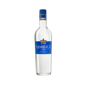 Borghetti SAMBUCA 3 cl