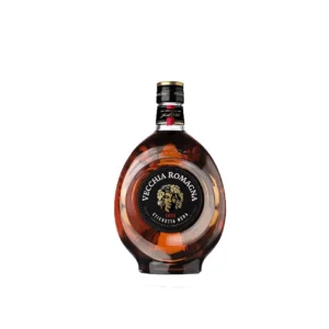 La Vecchia Romagna ETICHETTA NERA 3 cl