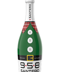 958 SANTERO Christmas Extra Dry