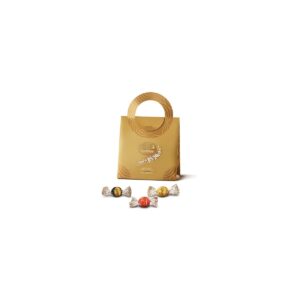 Lindt Lindor Bag Assortita 190 Gr
