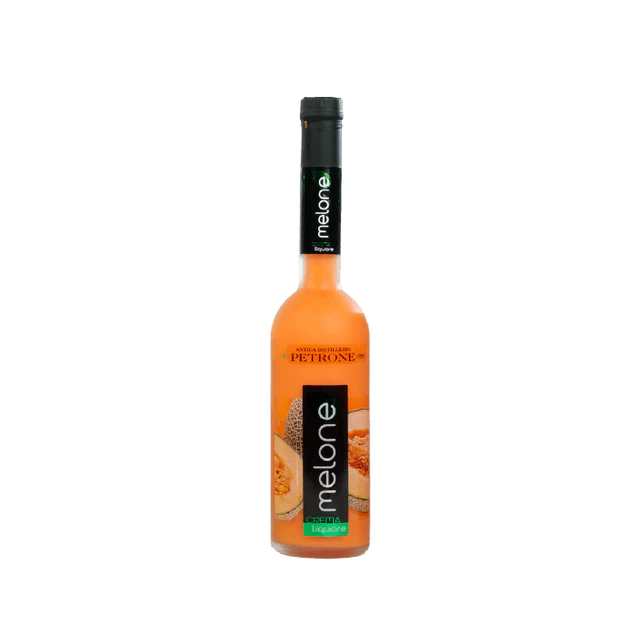 Petrone Crema di liquore MELONCELLO 4 cl