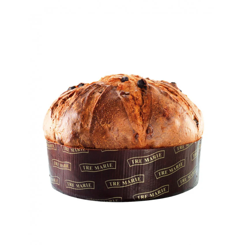 TRE MARIE Panettone Milanese da 1 kg - immagine 2