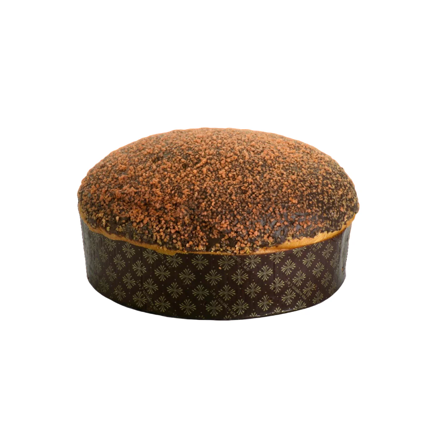 Flamigni Panettone allo Spritz 950 g - immagine 2