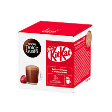 Nescafé® Dolce Gusto®Kit Kat da 16