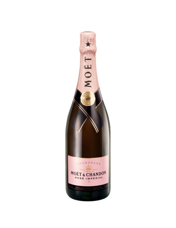 Moët & Chandon Rosé Impérial cl75