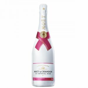 Moët & Chandon Ice Impérial Rosé da 75 cl