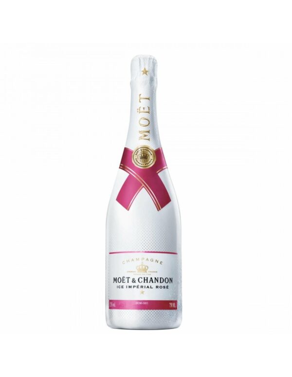 Moët & Chandon Ice Impérial Rosé da 75 cl