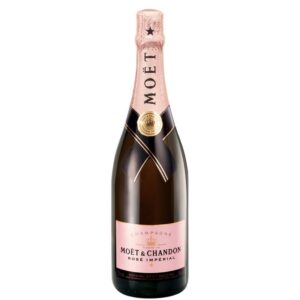 Moët & Chandon Rosé Impérial cl75