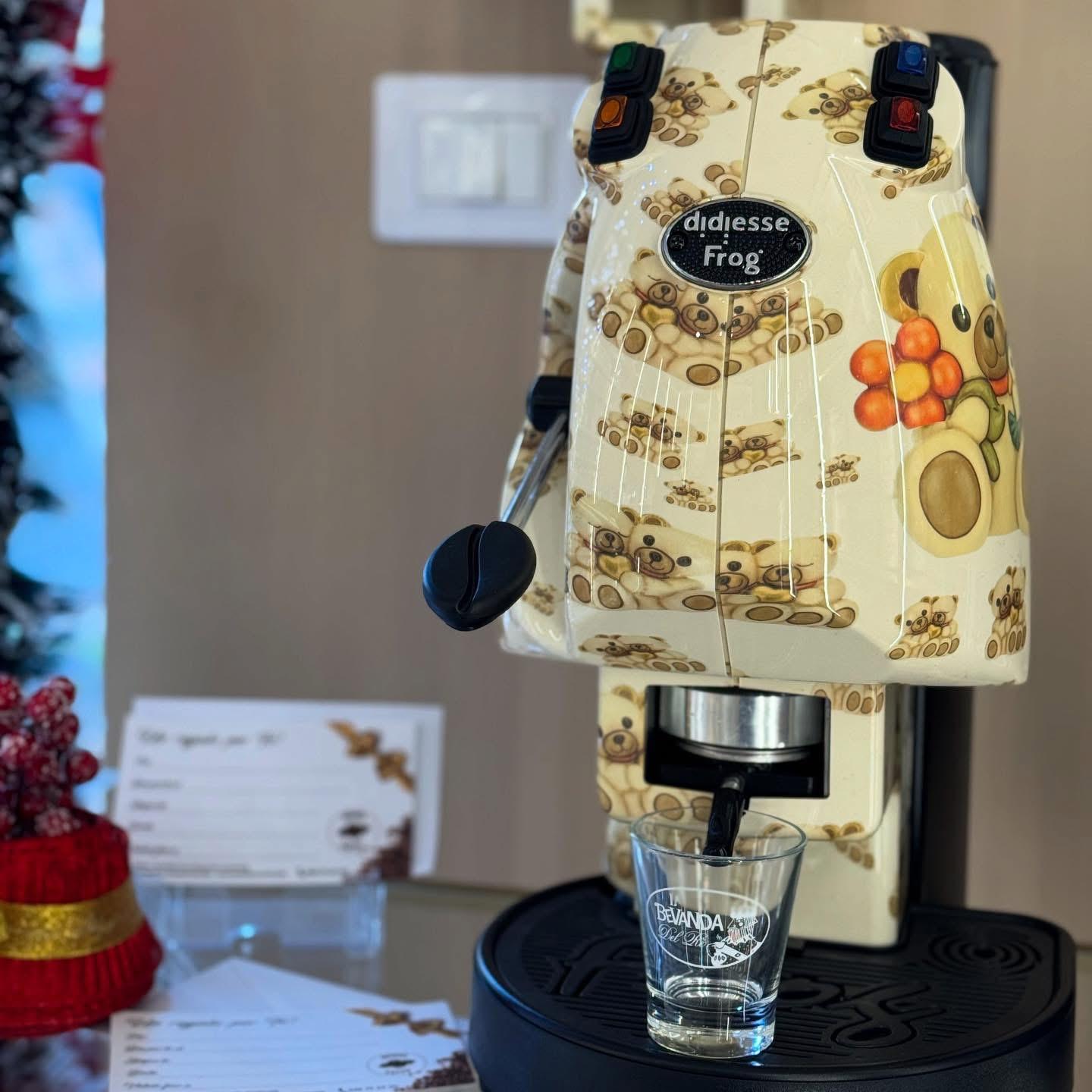 Frog Collection THUN