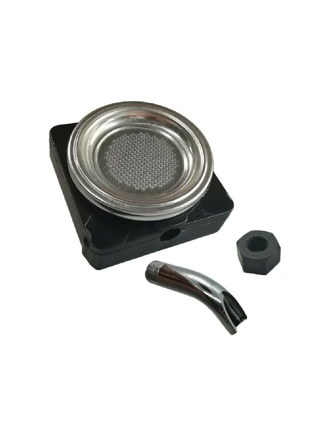 Kit Completo Vano Porta Cialda