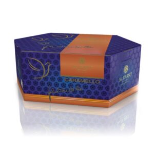 COLOMBA AL CARAMELLO