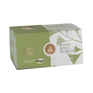 FIASCONARO Colomba Oro Verde