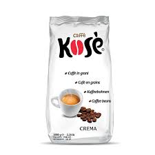 1 Kg Caffè in grani Kosè