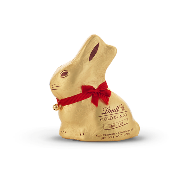 Gold Bunny Latte 500g